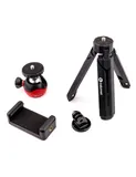 Calumet Tabletop Tripod SHIFT MINI - 8