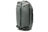 Torba Peak Design Travel Duffelpack 65L szarozielona