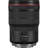 Canon RF 15-35 mm F/2.8 L IS USM | RATY 10x0%