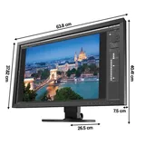 Monitor graficzny ColorEdge CS2731 - 3