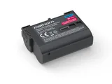 Bateria Mathorn MB-211A 2250mAh USB-C zamiennik EN-EL15C do Nikon Z8