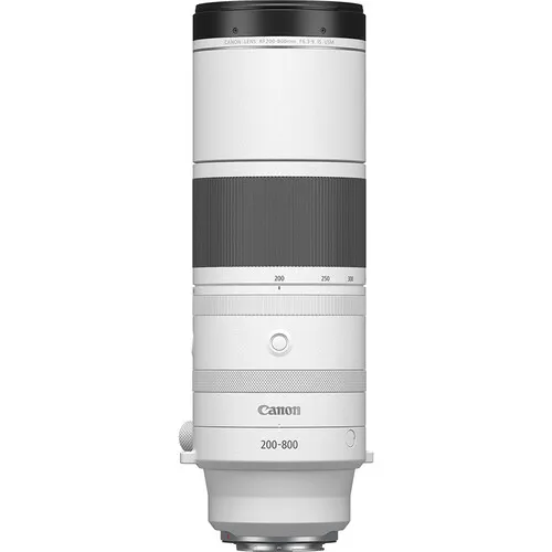 Canon RF 200-800 mm F/6.3-9 IS USM + FILTR MARUMI UV 95MM GRATIS  | RATY 20x0%