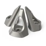 Zestaw nóżek z kolcami Peak Design do statywu Pro Lite - 2