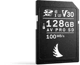 Angelbird AV PRO SD 128GB V30