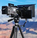 Leofoto statyw King Kong LVC-253C+BV-15 - 2