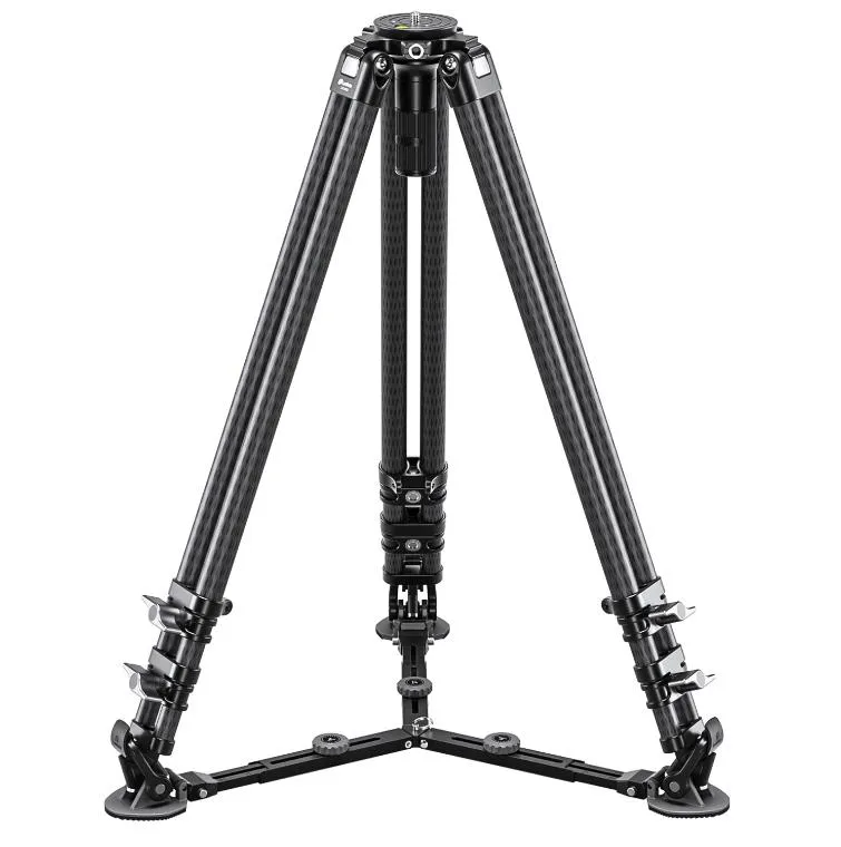 Leofoto statyw King Kong LVC-253C+BV-15