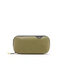 Wkład Travel Line Peak Design Tech Pouch Small Kelp - oliwkowy