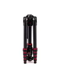 Calumet Compact Tripod Aluminium 235 - 4
