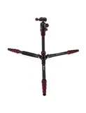 Calumet Compact Tripod Aluminium 235 - 3