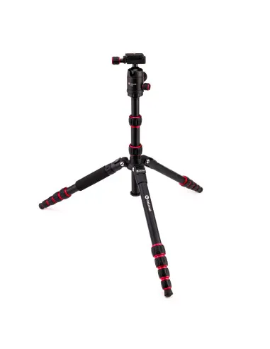 Calumet Compact Tripod Aluminium 235