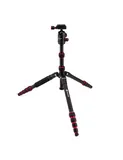 Calumet Compact Tripod Aluminium 235
