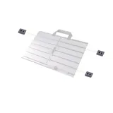 Gwinty AeroTrac 1/4"-20 Accessory Threads (set of 3)