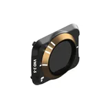 Filter ND PolarPro Variable 2-5 degrees Cinema Series for DJI Mavic Air 2 - 2