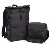 Shimoda Side Street 28 Starter Kit - Anthracite - 4