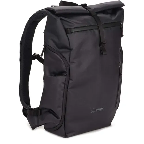 Shimoda Side Street 28 Starter Kit - Anthracite