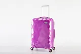 Benro walizka 608 A24 pink