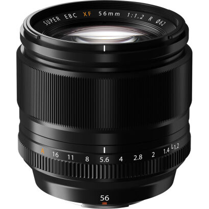 Fujifilm Xf 16 55 Mm F 2 8 R Lm Wr