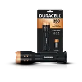 Latarka Duracell Zoom Aluminium 350 LM