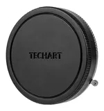 Adapter bagnetowy Techart TZE-02 - Sony E / Nikon Z - 4