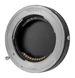 Adapter bagnetowy Techart TZE-02 - Sony E / Nikon Z - 3