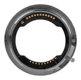 Adapter bagnetowy Techart TZE-02 - Sony E / Nikon Z - 2