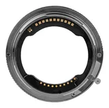 Adapter bagnetowy Techart TZE-02 - Sony E / Nikon Z