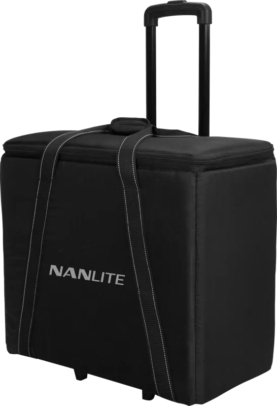 Nanlite Trolly Case ST-85