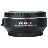 Viltrox EF-FX2 Speed Booster Adapter