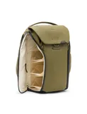 Plecak PEAK DESIGN Everyday Backpack 20L v2 Kelp - oliwkowy - 2