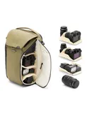 Plecak PEAK DESIGN Everyday Backpack 20L v2 Kelp - oliwkowy - 4