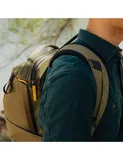Plecak PEAK DESIGN Everyday Backpack 20L v2 Kelp - oliwkowy - 9