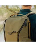 Plecak PEAK DESIGN Everyday Backpack 20L v2 Kelp - oliwkowy - 8