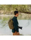 Plecak PEAK DESIGN Everyday Backpack 20L v2 Kelp - oliwkowy - 6