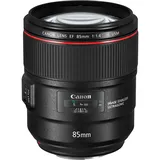 Canon EF 85 mm f/1.4L IS USM