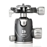 Benro glowica VX25+PU60X