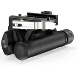 Adapter wideo z głowicą kulową Peak Design Tilt Mod do statywów Pro - 8
