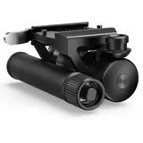 Adapter wideo z głowicą kulową Peak Design Tilt Mod do statywów Pro - 9