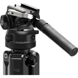 Adapter wideo z głowicą kulową Peak Design Tilt Mod do statywów Pro - 13