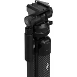 Adapter wideo z głowicą kulową Peak Design Tilt Mod do statywów Pro - 17