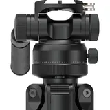 Adapter wideo z głowicą kulową Peak Design Tilt Mod do statywów Pro - 18