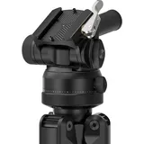Adapter wideo z głowicą kulową Peak Design Tilt Mod do statywów Pro - 19