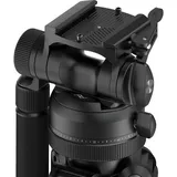 Adapter wideo z głowicą kulową Peak Design Tilt Mod do statywów Pro - 23