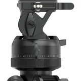 Adapter wideo z głowicą kulową Peak Design Tilt Mod do statywów Pro - 25