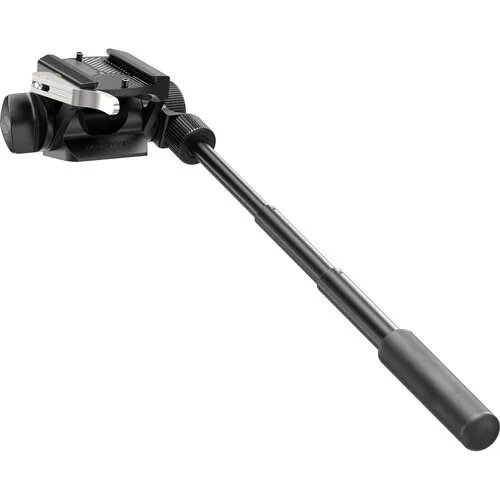 Adapter wideo z głowicą kulową Peak Design Tilt Mod do statywów Pro