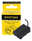 Patona dummy adapter baterii  Nikon EN-EL15 Z D-TAP