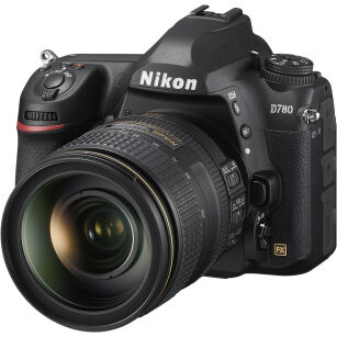 Nikon D780 body + AF-S 24-120mm F/4.0 + RATY 0% - PROMOCJA NATYCHMIASTOWY RABAT - BLACK FRIDAY
