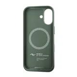 Peak Design Mobile Etui Everyday Case Fabric iPhone 17 Sage - szarozielony - 12