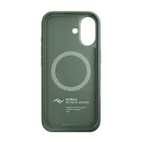 Peak Design Mobile Etui Everyday Case Fabric iPhone 17 Sage - szarozielony - 13
