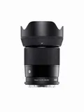 Sigma 23 mm F/1.4 DC DN | Contemporary Canon RF | 3 LATA GW | FILTR MARUMI ZA 1 ZŁ | RATY 20X0%