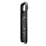 Peak Design Mobile Everyday Fabric Case iPhone 17 Air Charcoal - Grafitowy - 8